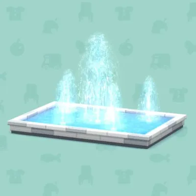 とかいのまちのおおきなふんすいの画像