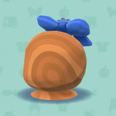 あじさいかざりのリボンの画像