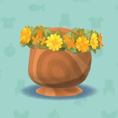 あきのはなかんむりの画像