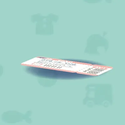 てもちのチケットの画像