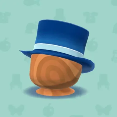 2しゅうねんのシルクハットの画像