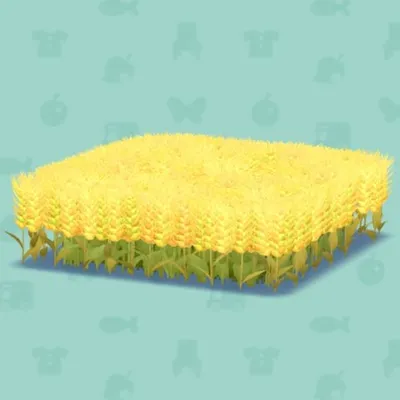 まきばのむぎばたけの画像