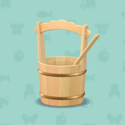 うちみずのておけの画像