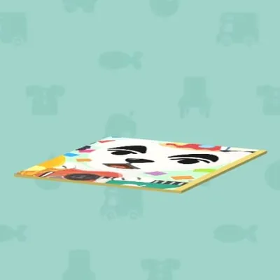 1しゅうねんのパネルDの画像