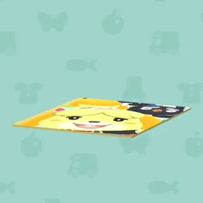 1しゅうねんのパネルCの画像