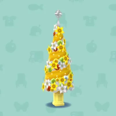 ロイヤルクリスマスツリーBの画像