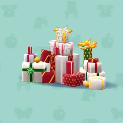 ごうかなプレゼントのやまBの画像