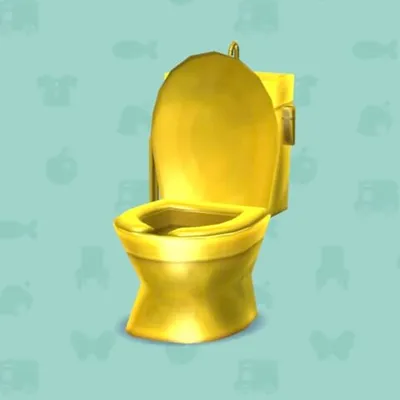 きんのトイレの画像