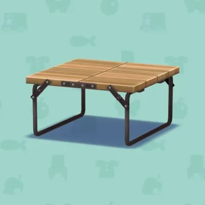 てんたいかんそくのテーブルの画像