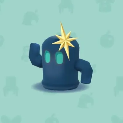 てんたいかんそくなミニハニワの画像