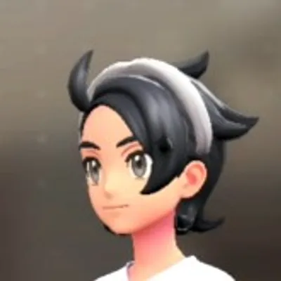 ヘアバンド - ホワイトの画像