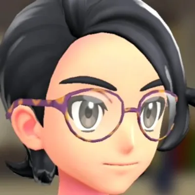 ウェリントンフレームグラス - レパルダスフレームの画像