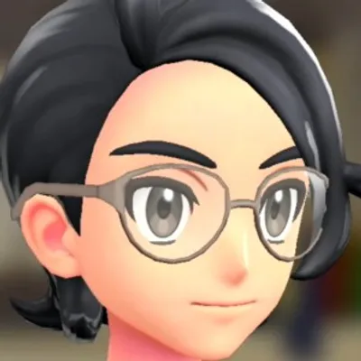 ウェリントンフレームグラス - ベージュフレームの画像