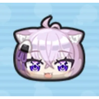 猫又おかゆ(アイドル)の画像