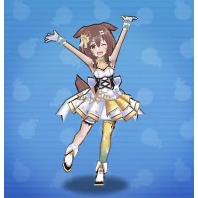 戌神ころね(アイドル)の画像