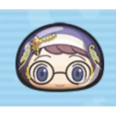 イナホネヴィアの画像