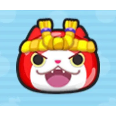 超覚醒ジバニャン・祭の画像