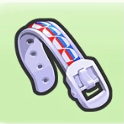 ユニオンベルトの画像