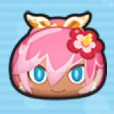 トコナツアロハ姫の画像