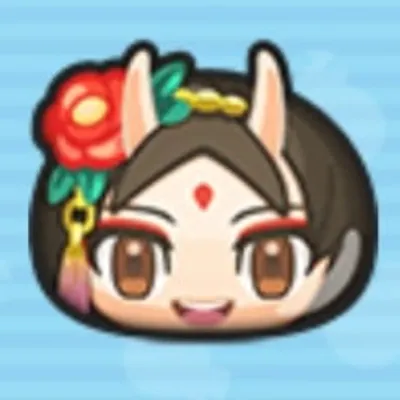 真夏の覚醒・ナツメの画像