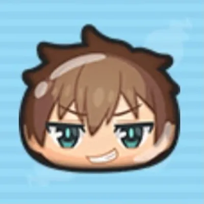 カズマの画像