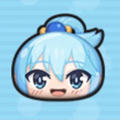 アクアの画像