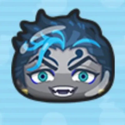 デスマーキュリーの画像