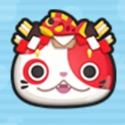 ブチニャン・祝の画像