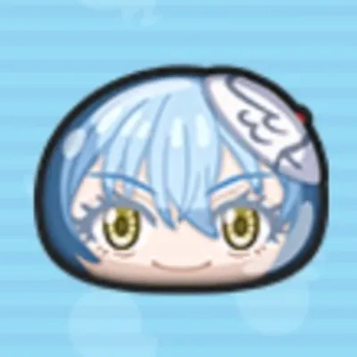 魔国連邦盟主リムルの画像
