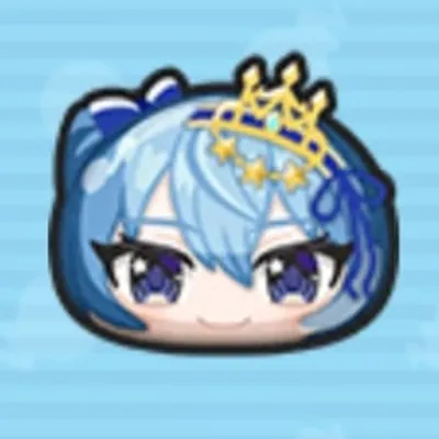 星街すいせい(ブライト)の画像