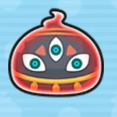 超覚醒魔人バンバラヤーの画像