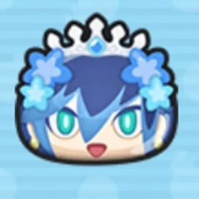 ミスコンふぶき姫の画像