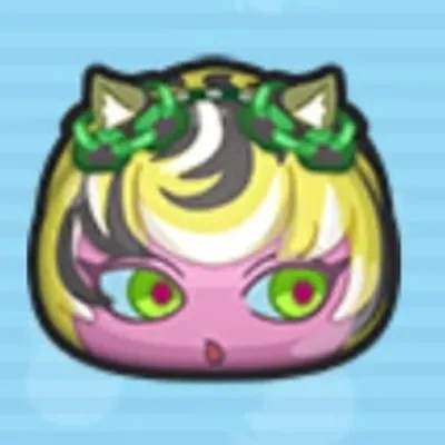 キャトリーヌブラックの画像