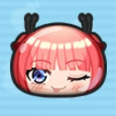 二乃(冬服)の画像