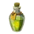 燃えず薬