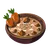 ニンジンシチュー