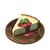 チーズケーキ