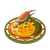 カニ玉チャーハン