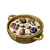 キノコミルクスープ