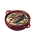 肉入りミルクスープ