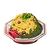 パラパラチャーハン