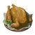 極上トリ肉オイル揚げ