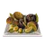 香りキノコ炒め