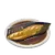 甘露煮魚