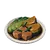 甘露煮野菜