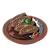 極上肉カレー