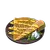 ハチミツクレープ