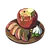リンゴバター