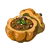 肉詰めカボチャ
