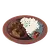 ケモノ肉カレー